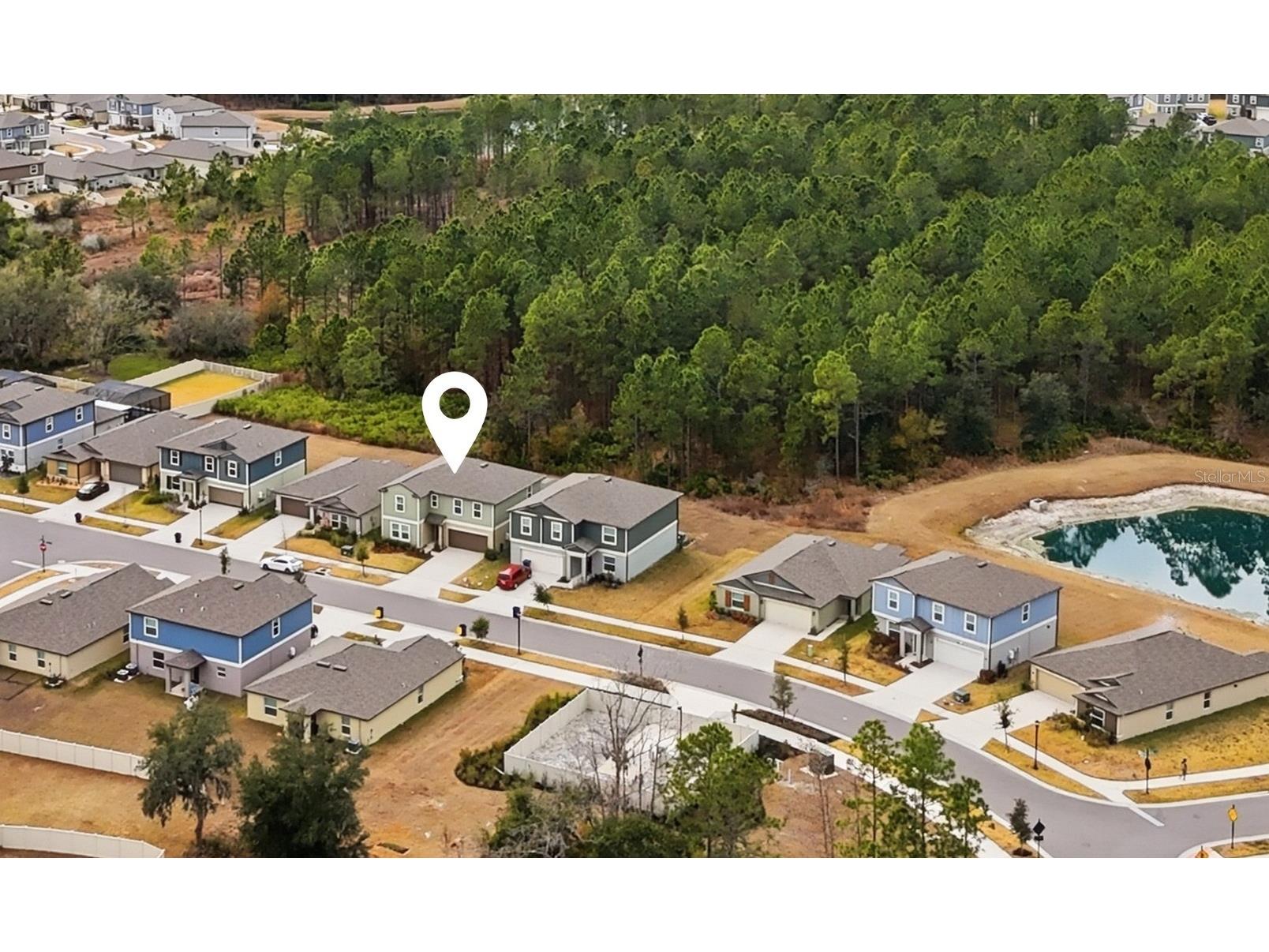 2455 Lanier Road Zephyrhills FL 33541 TB8475519 image37