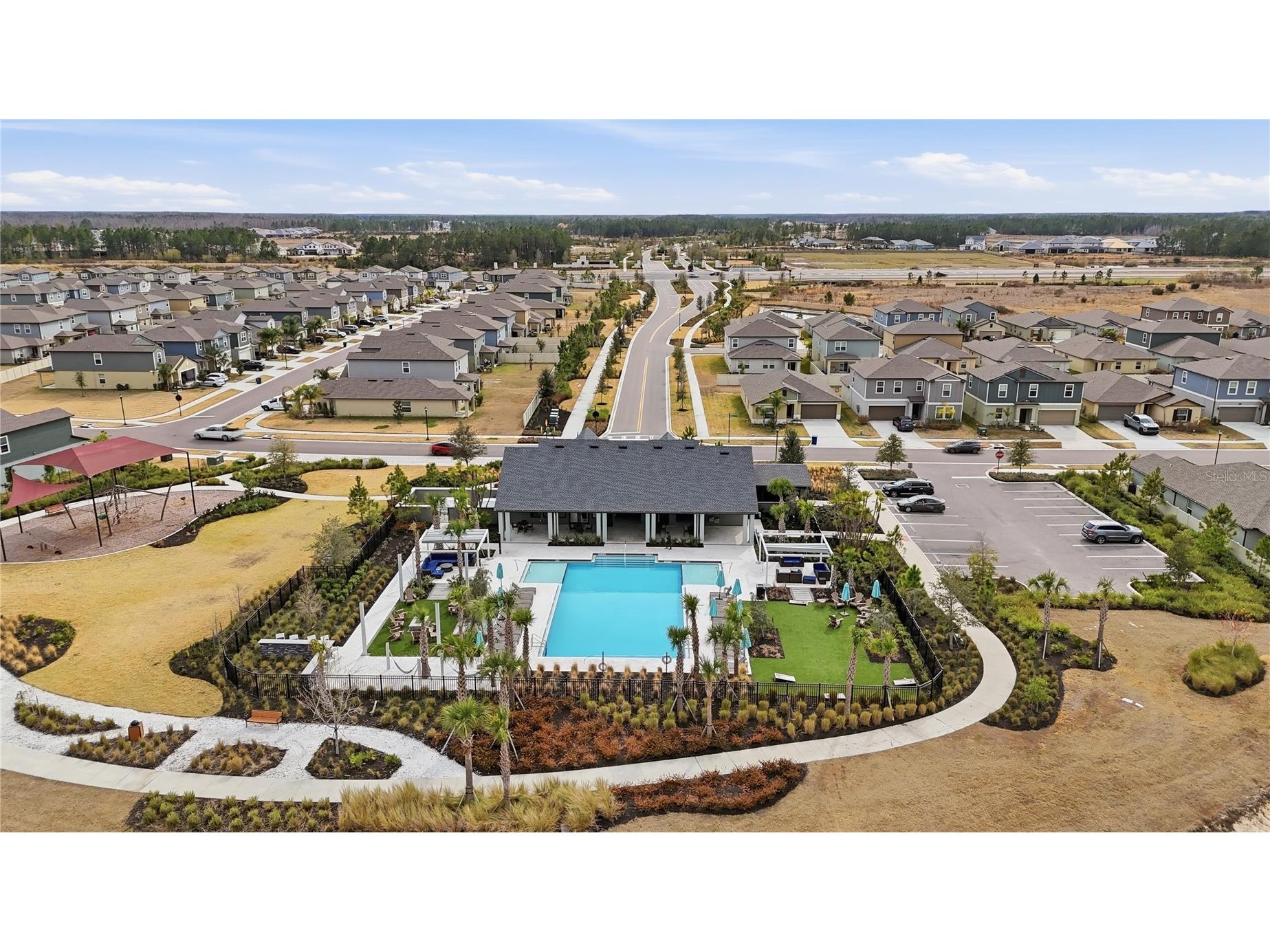 2455 Lanier Road Zephyrhills FL 33541 TB8475519 image38