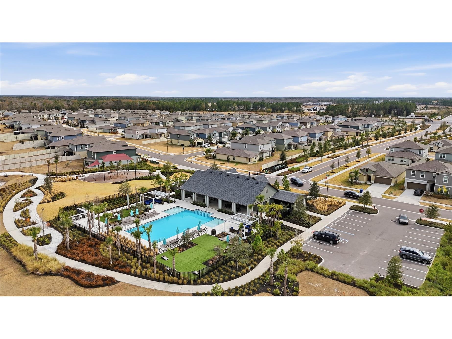 2455 Lanier Road Zephyrhills FL 33541 TB8475519 image39