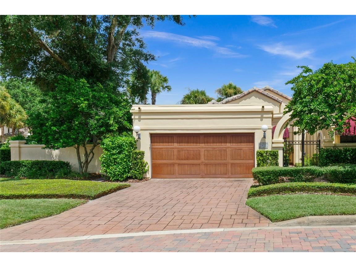 2455 Via Genova Apopka FL 32712 - LAKE BRANTLEY O6055136 image1