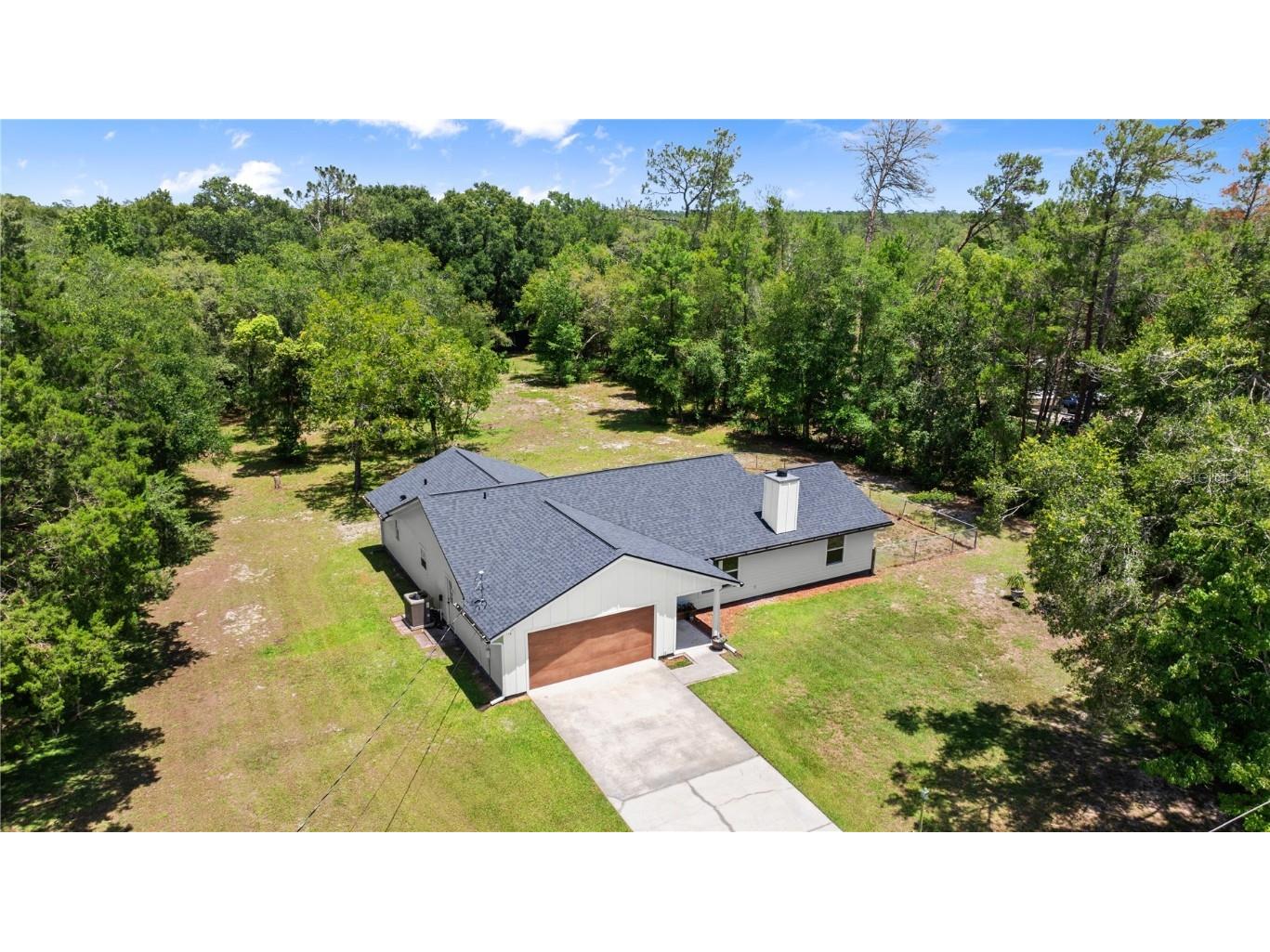 2455 Whooping Crane Drive De Leon Springs FL 32130 V4943494 image1