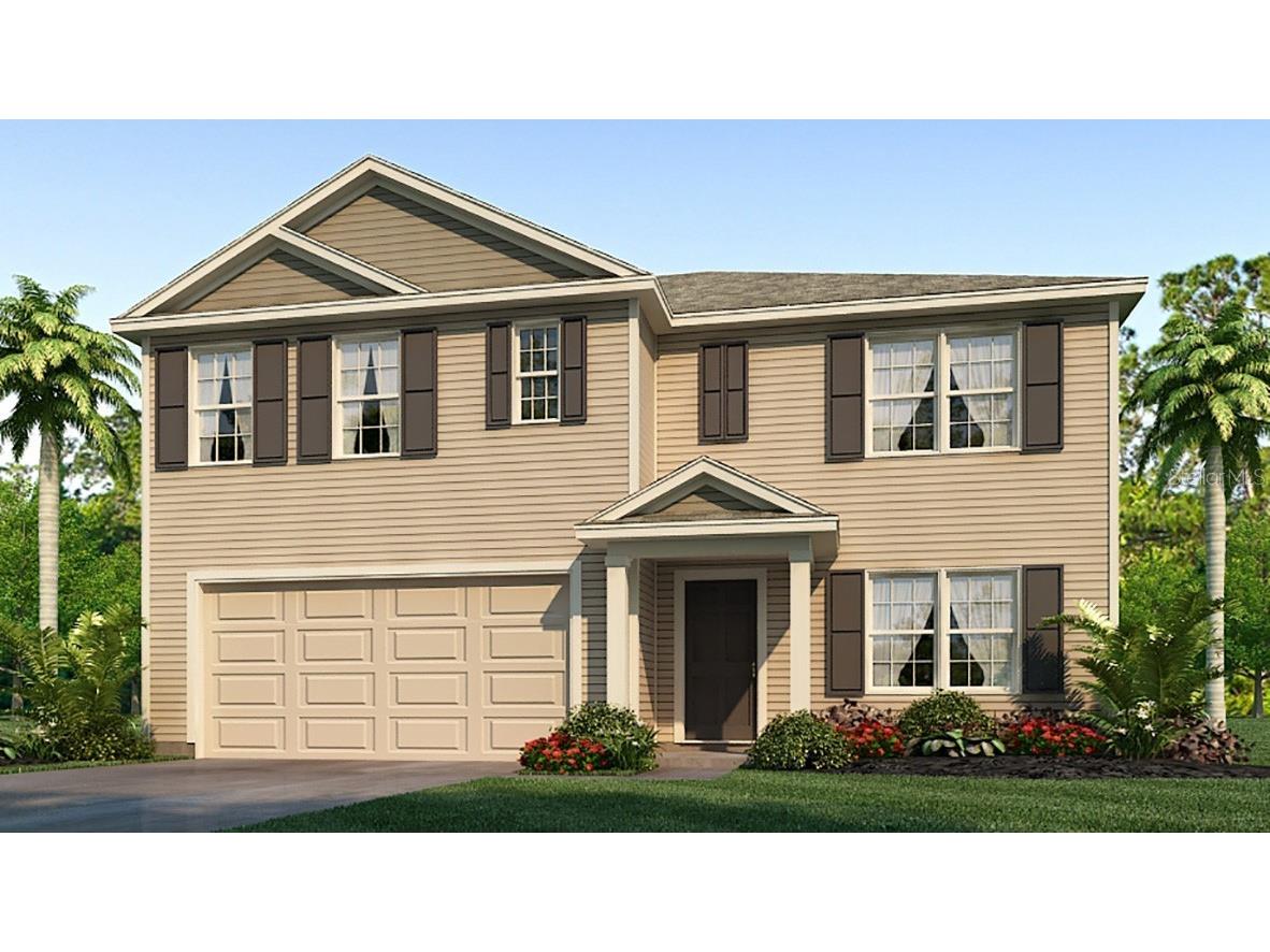 24552 NW 23rd Lane Newberry FL 32669 T3428923 image1