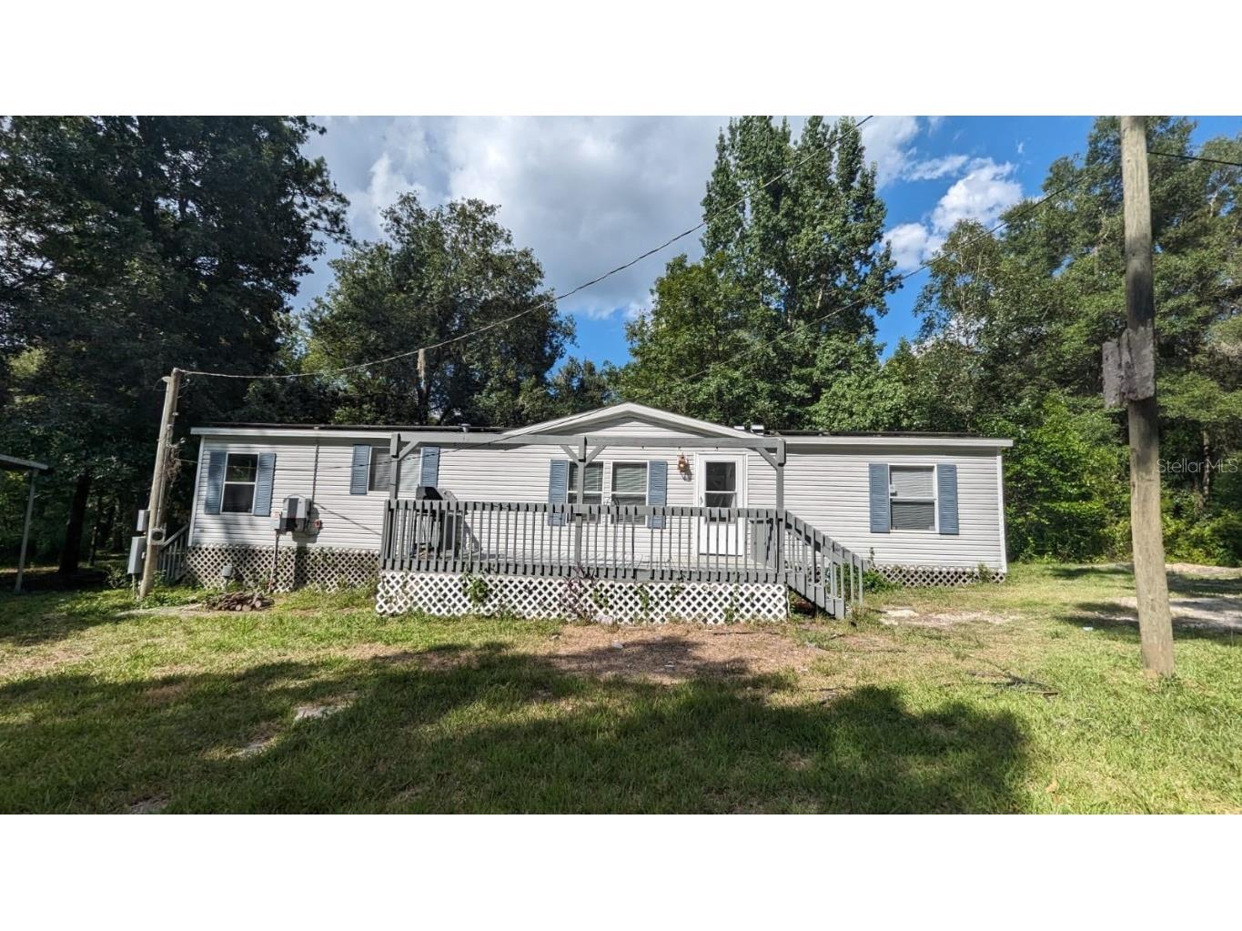 24555 Casey Road Brooksville FL 34601 S5087915 image1