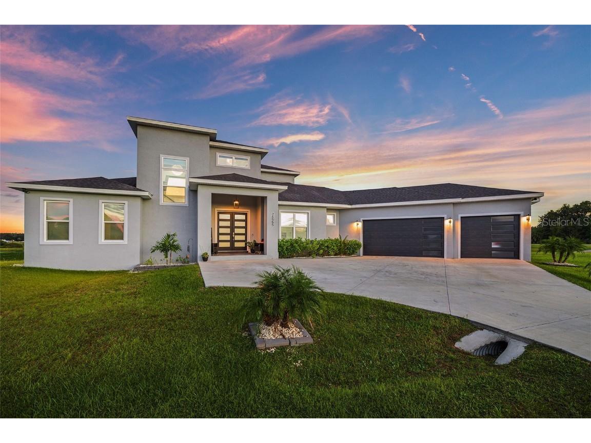 24555 Hideout Trail Land O Lakes FL 34639 - OUTLAW LAKE T3478962 image1