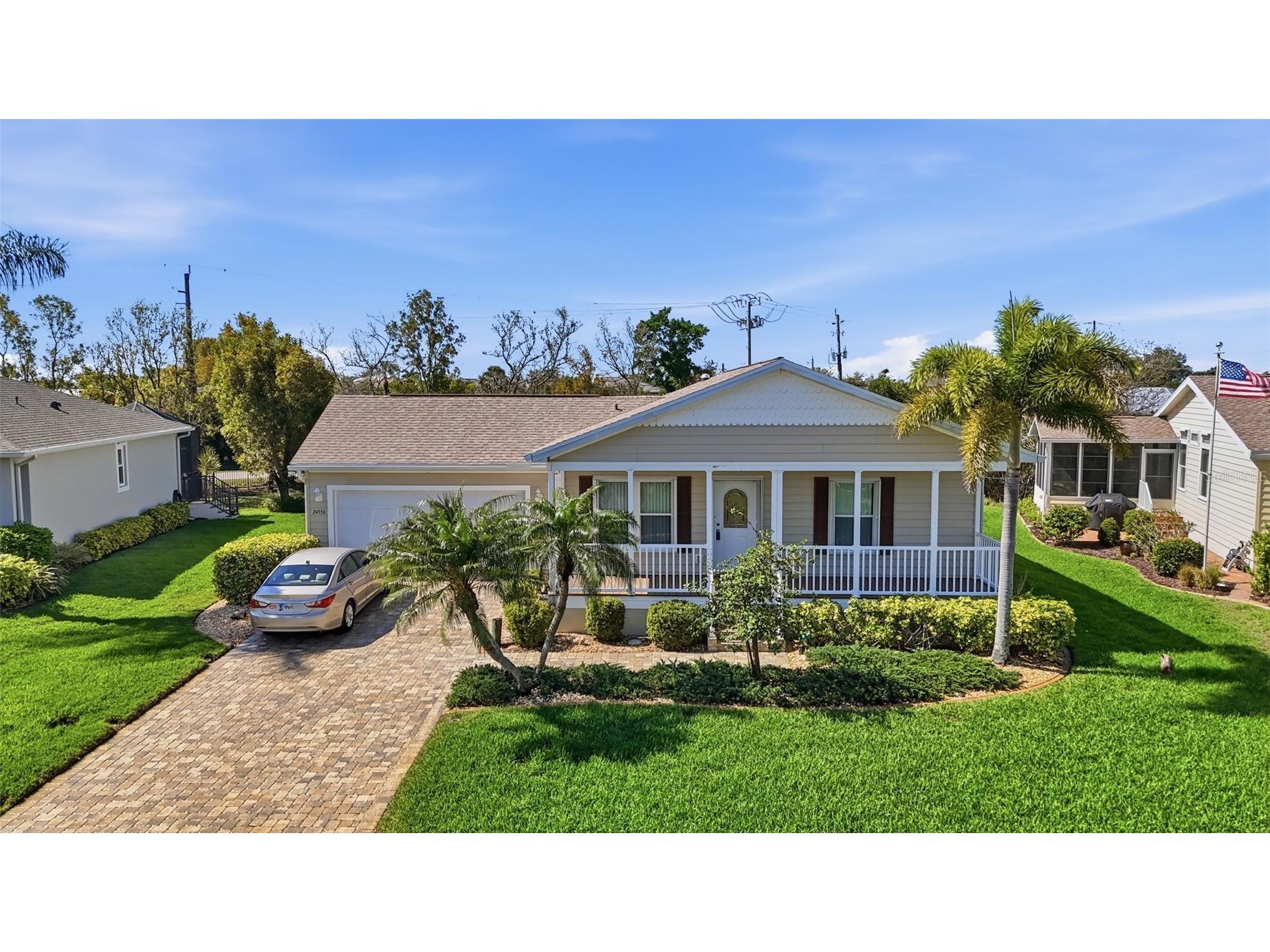 24556 Rio Villa Lakes Circle Punta Gorda FL 33950 C7523544 image1