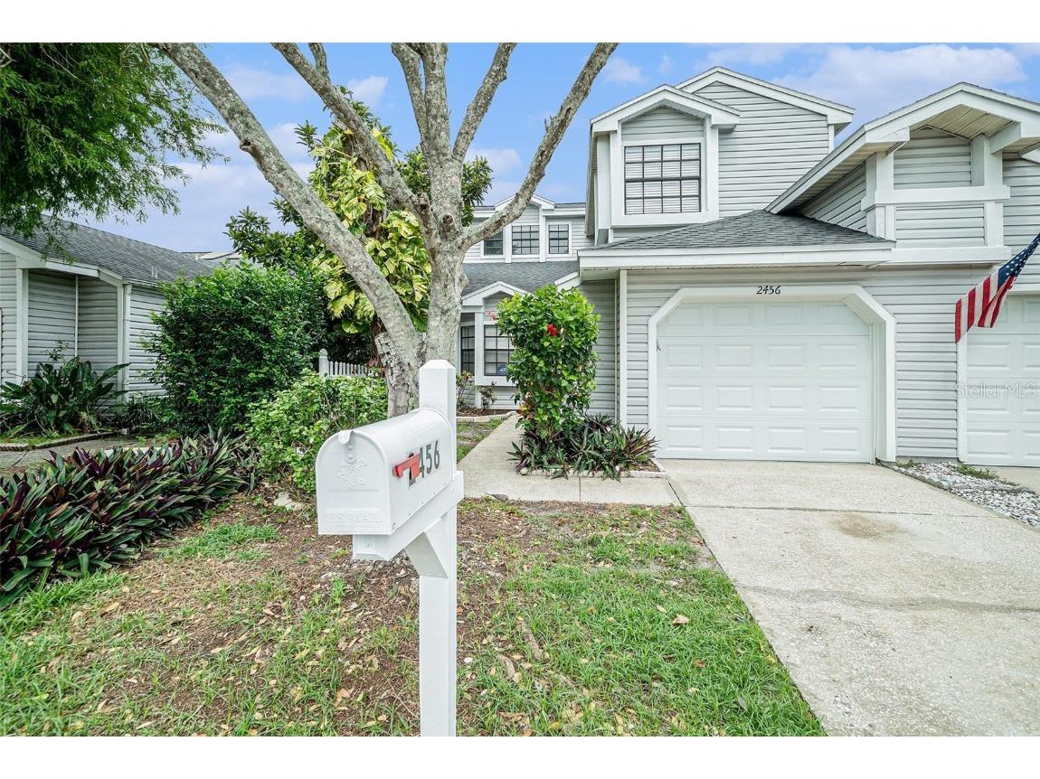 2456 Alhambra Street Clearwater FL 33761 TB8386844 image1