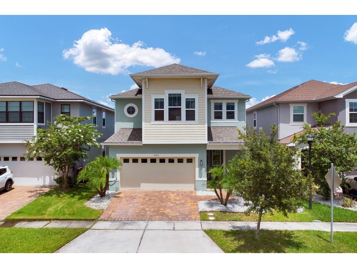 2456 Annacella Avenue Kissimmee FL 34741 O6219436 image1
