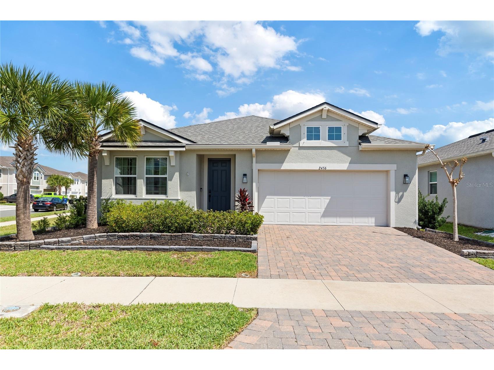 2456 Arbor Wind Drive Lutz FL 33558 TB8487717 image1