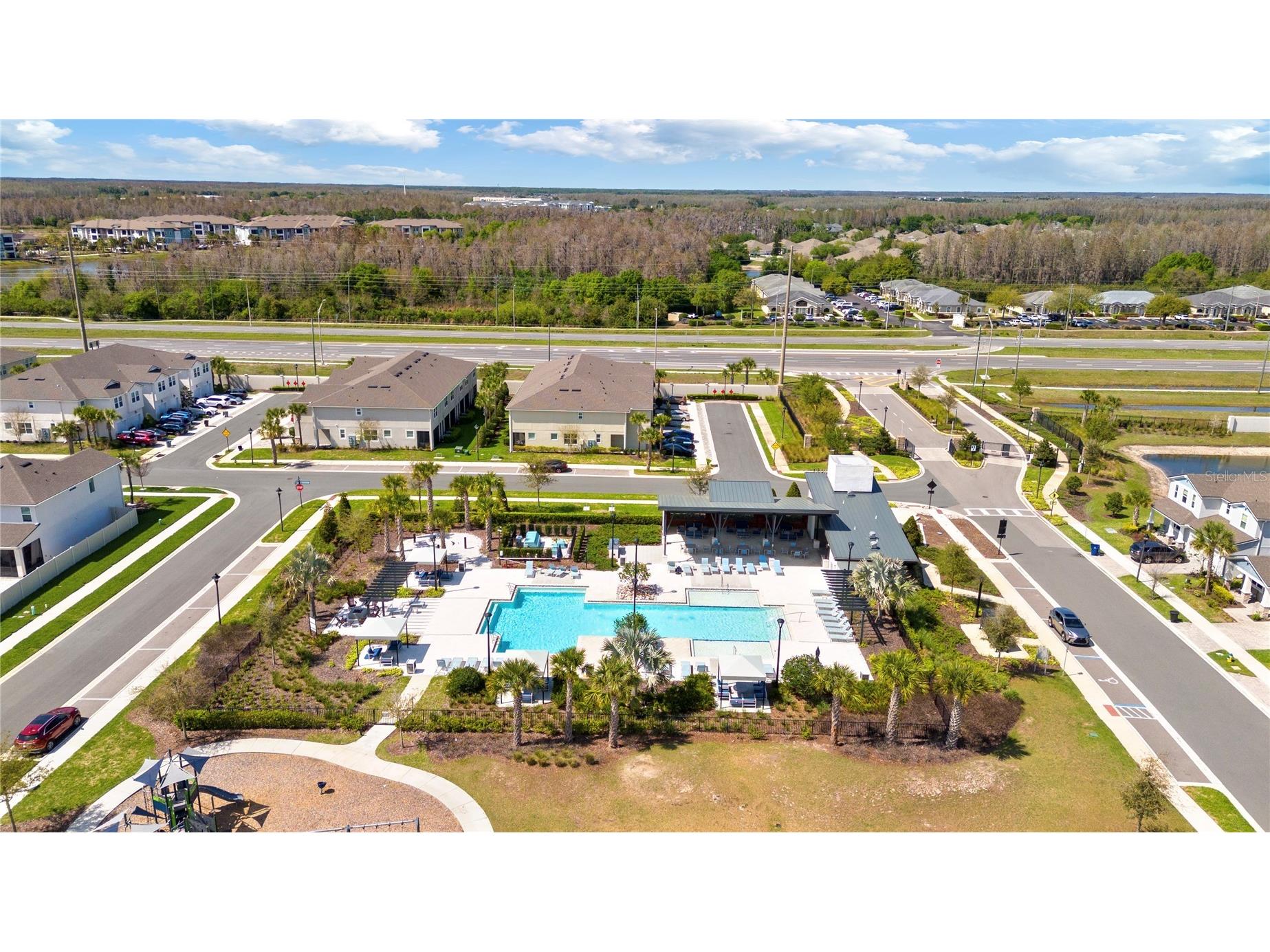 2456 Arbor Wind Drive Lutz FL 33558 TB8487717 image2