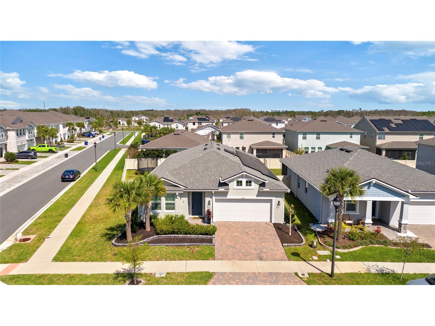 2456 Arbor Wind Drive Lutz FL 33558 TB8487717 image35
