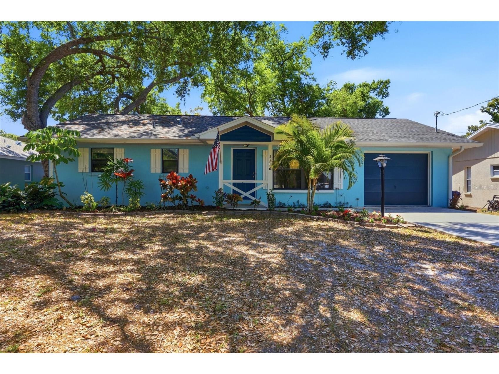 2456 Arden Drive Sarasota FL 34232 A4687709 image1