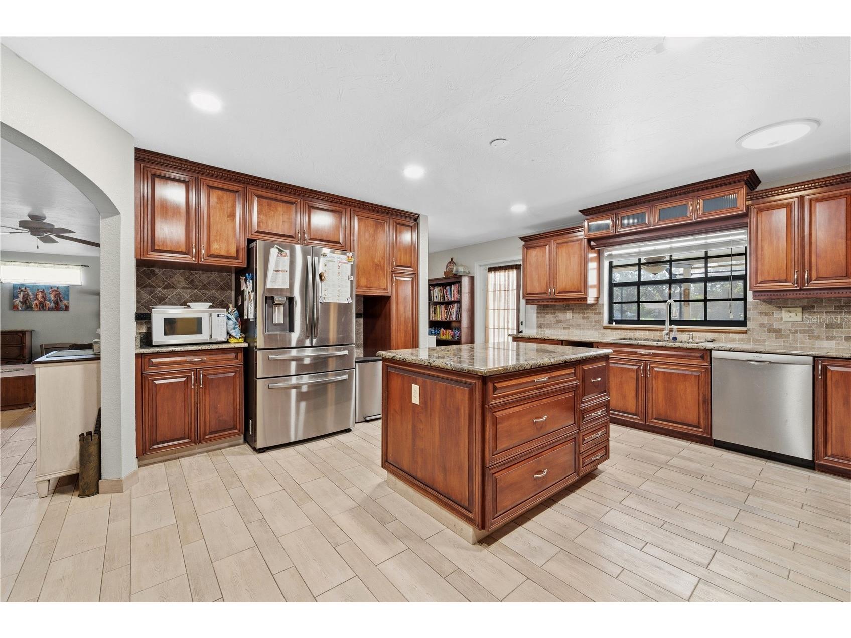 2456 Danforth Road Spring Hill FL 34608 L4963346 image14