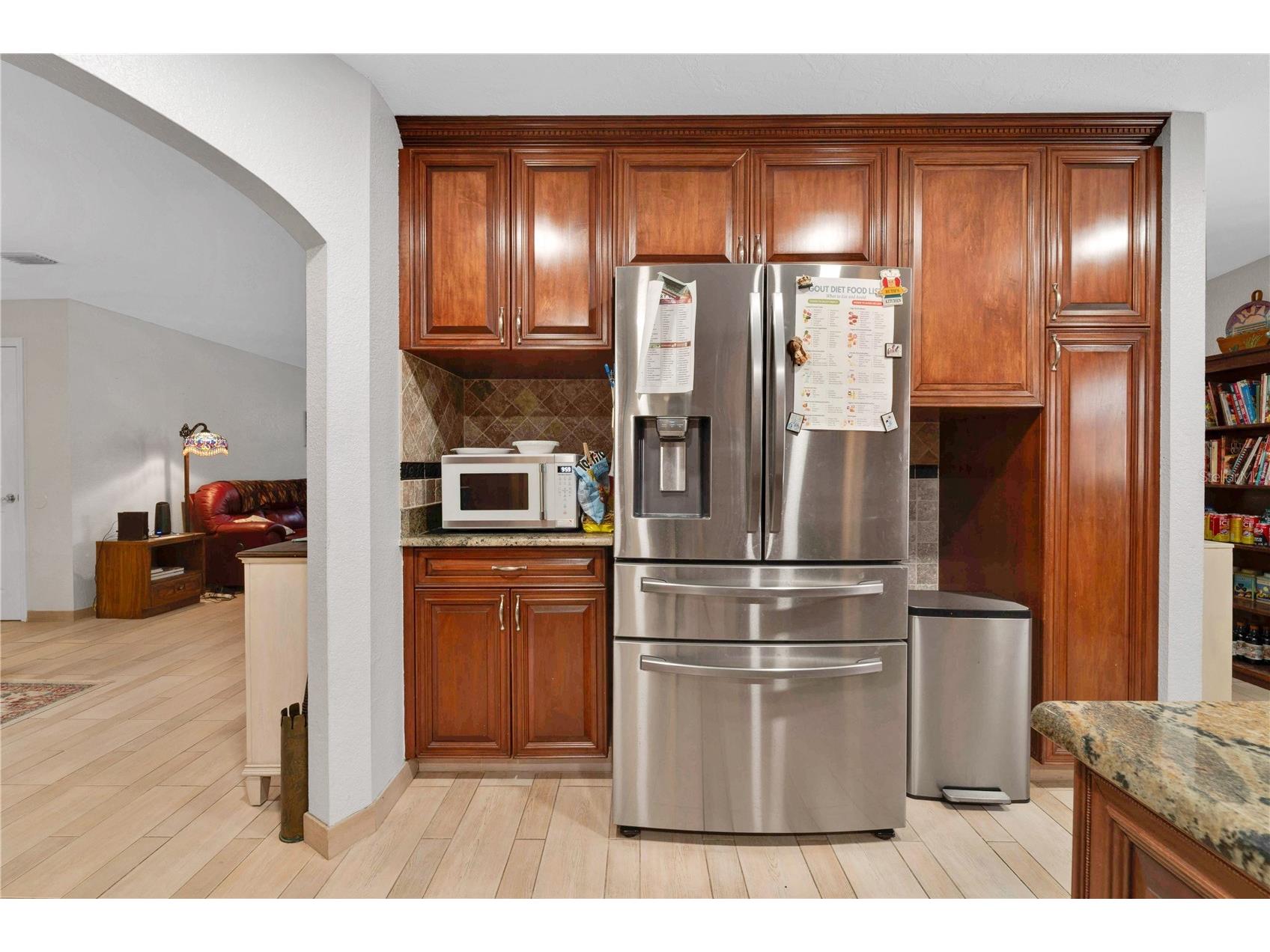 2456 Danforth Road Spring Hill FL 34608 L4963346 image15