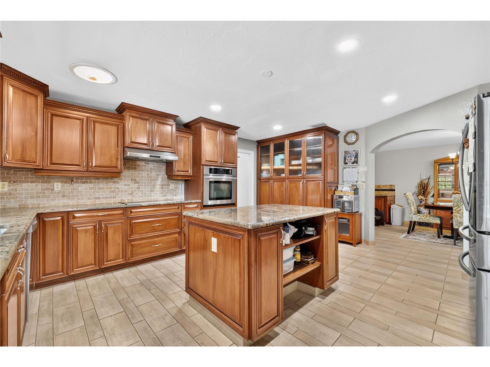 2456 Danforth Road Spring Hill FL 34608 L4963346 image18