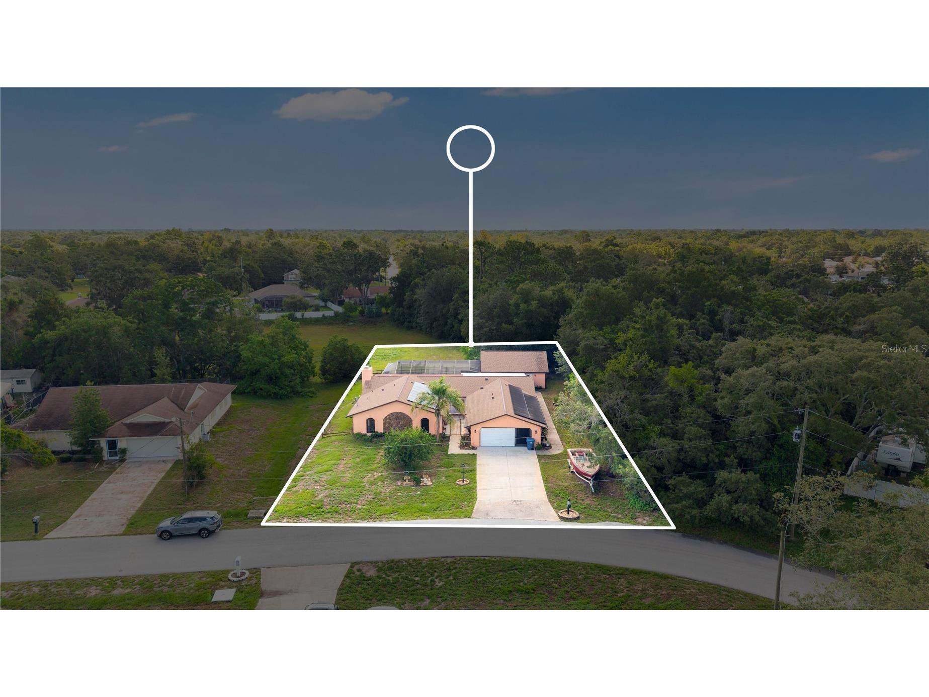 2456 Danforth Road Spring Hill FL 34608 L4963346 image54