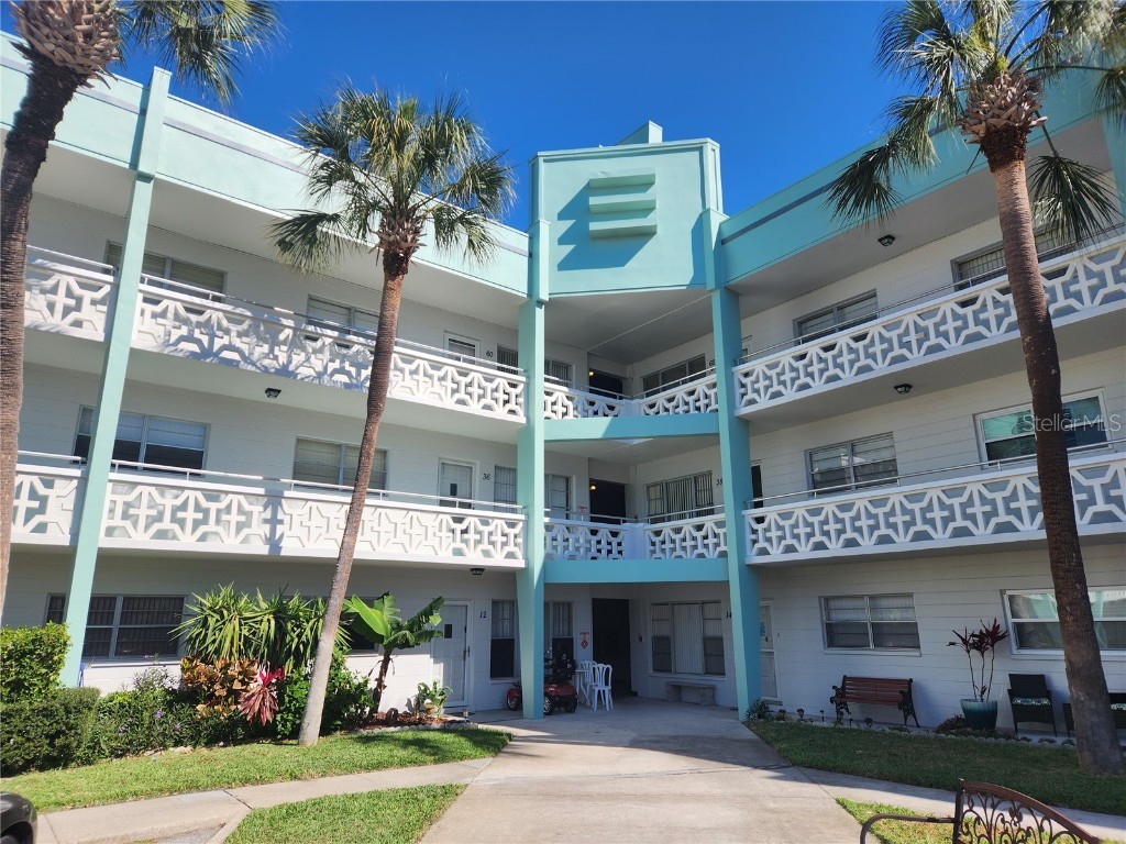 2456 Ecuadorian Way #36 Clearwater FL 33763 U8194718 image1