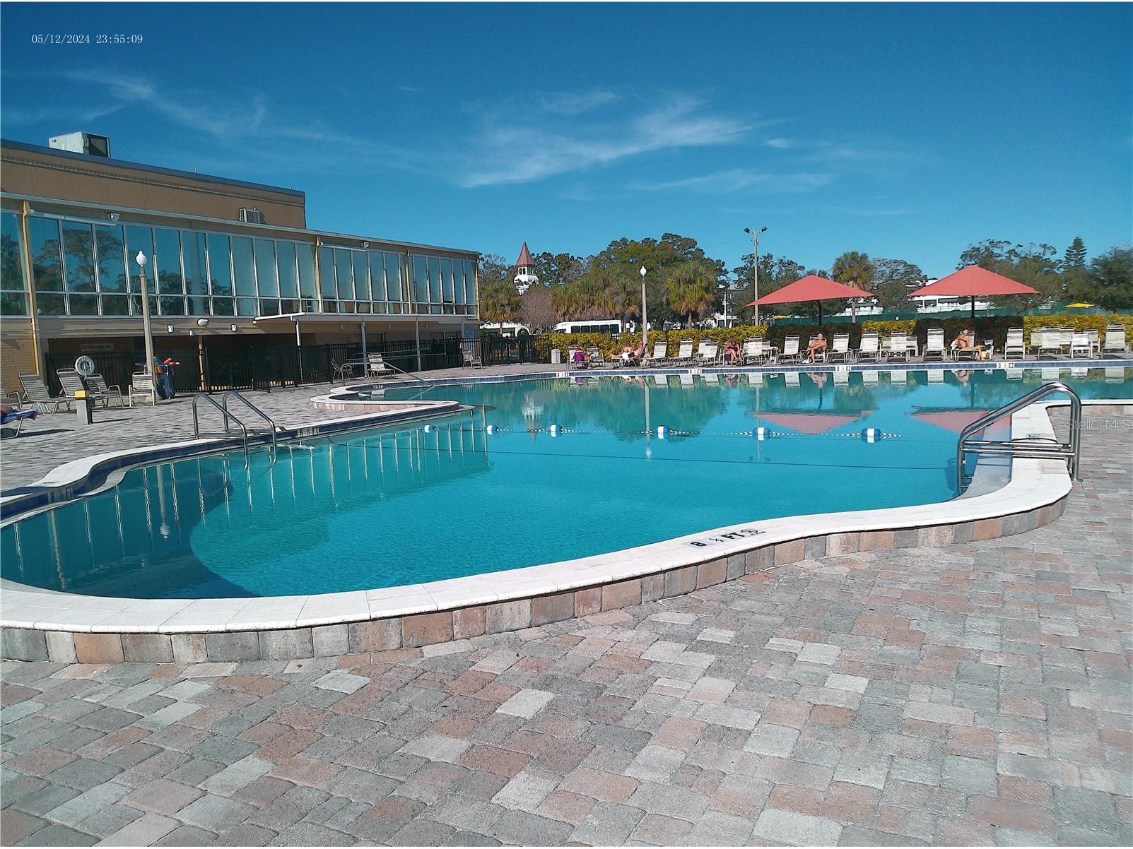 2456 Ecuadorian Way #38 Clearwater FL 33763 W7883507 image43