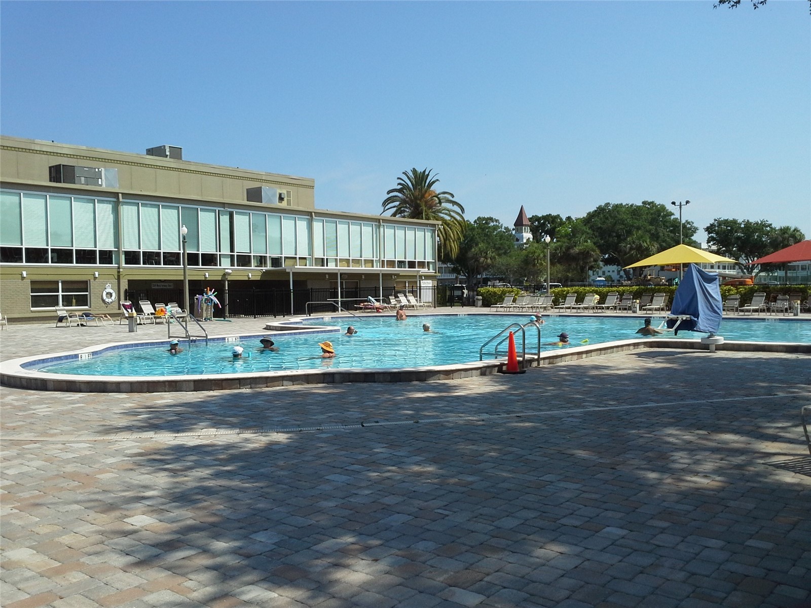 2456 Ecuadorian Way #38 Clearwater FL 33763 W7883507 image48