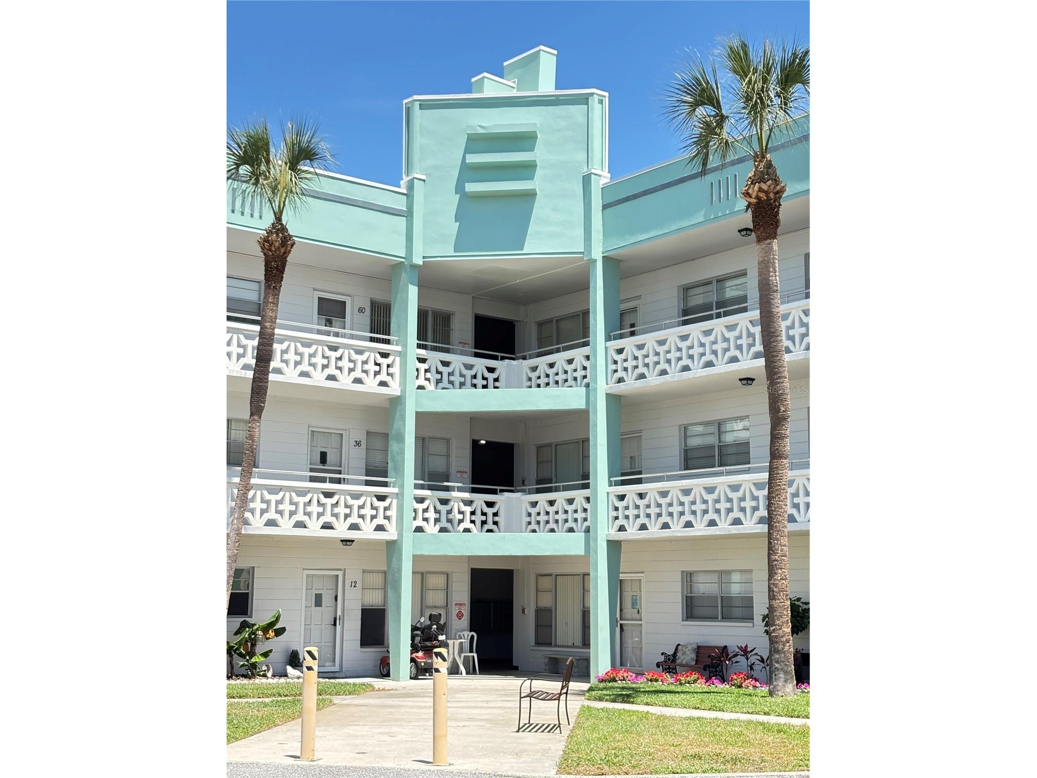 2456 Ecuadorian Way #42 Clearwater FL 33763 TB8523993 image1