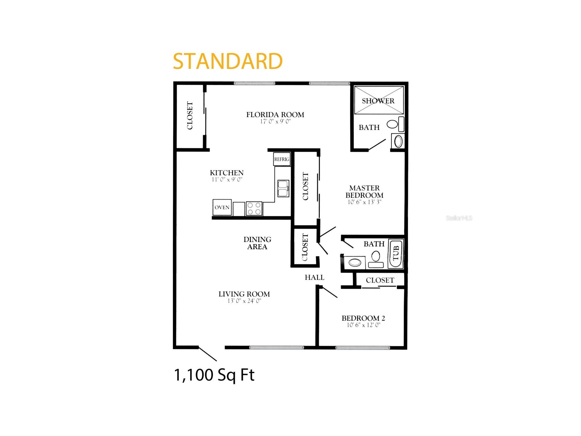 2456 Ecuadorian Way #42 Clearwater FL 33763 TB8523993 image18