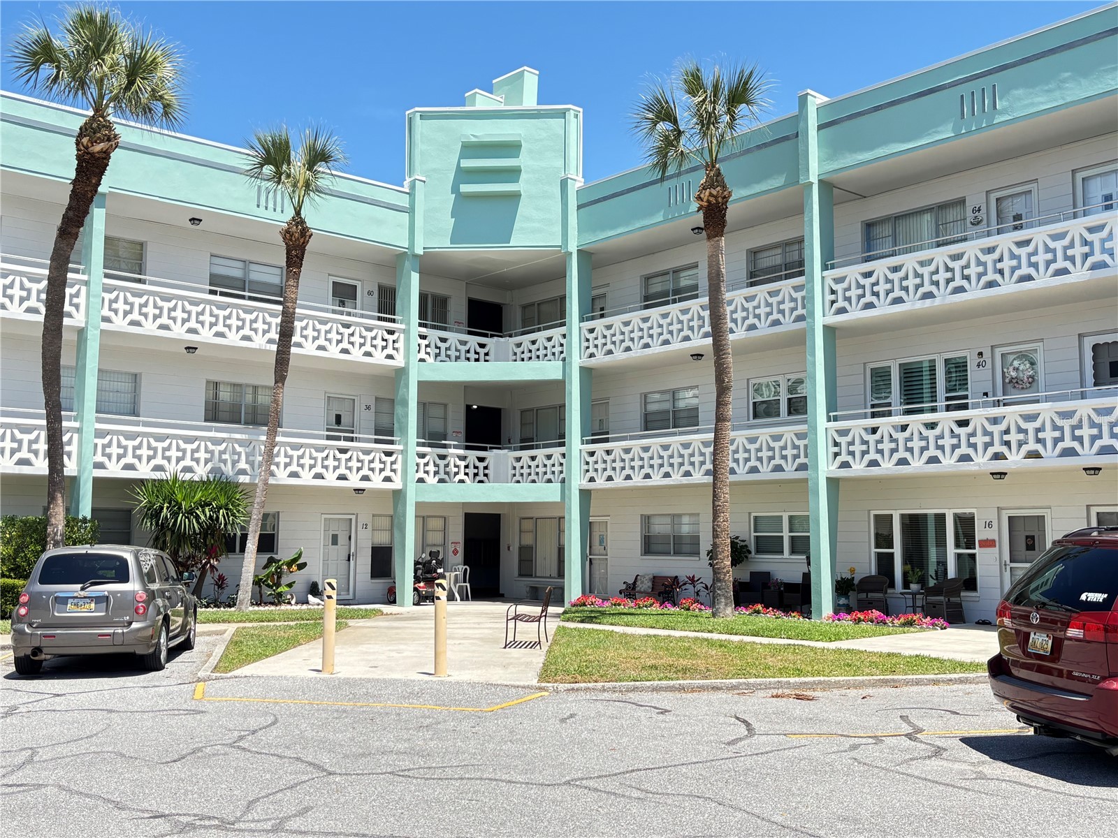 2456 Ecuadorian Way #42 Clearwater FL 33763 TB8523993 image2