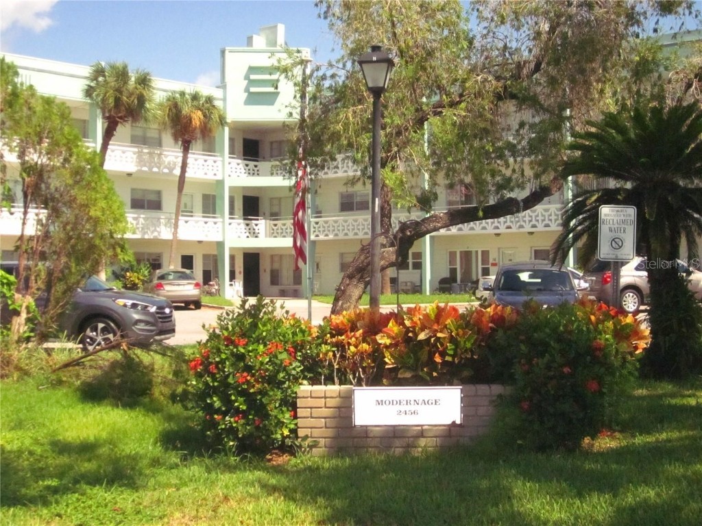 2456 Ecuadorian Way #46 Clearwater FL 33763 TB8450119 image2