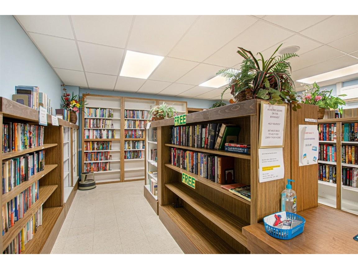 2456 Ecuadorian Way #46 Clearwater FL 33763 TB8450119 image47