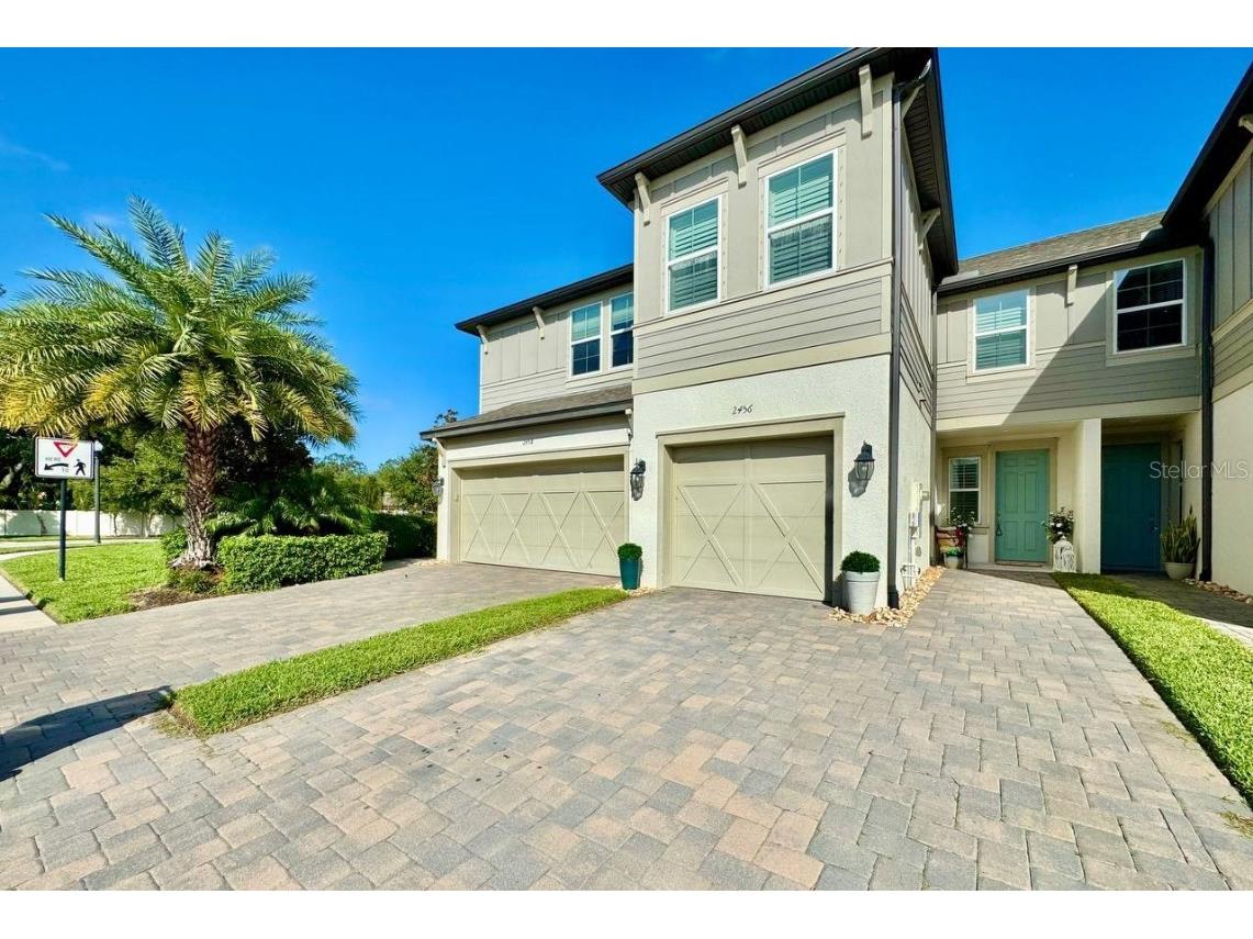 2456 Foggy Creek Circle Clearwater FL 33764 TB8431788 image2