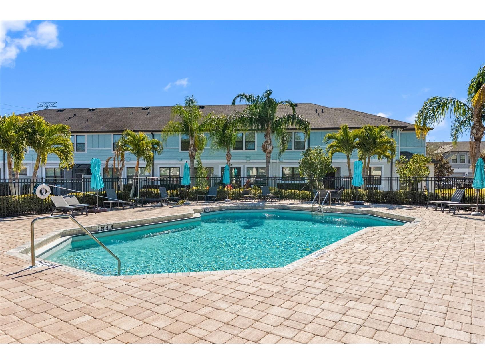 2456 Foggy Creek Circle Clearwater FL 33764 TB8473991 image34