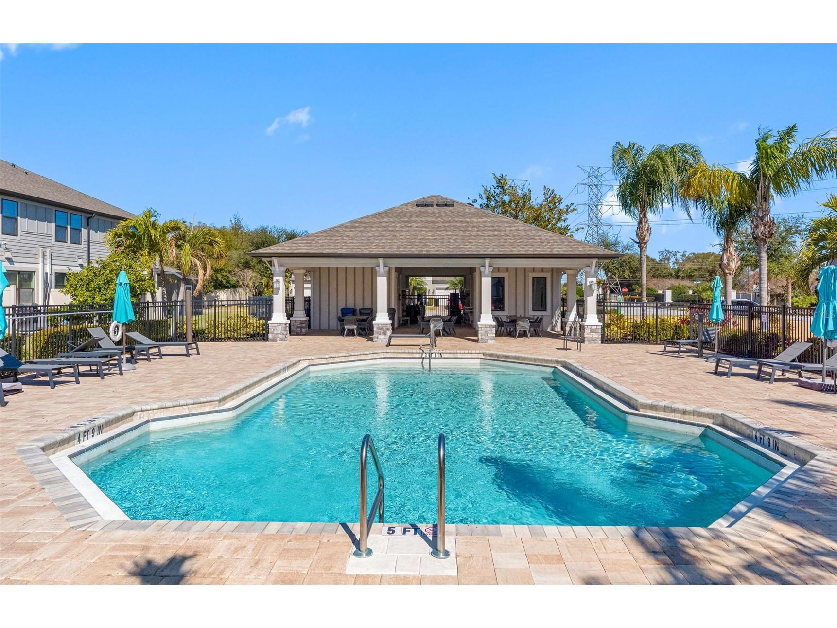 2456 Foggy Creek Circle Clearwater FL 33764 TB8473991 image35