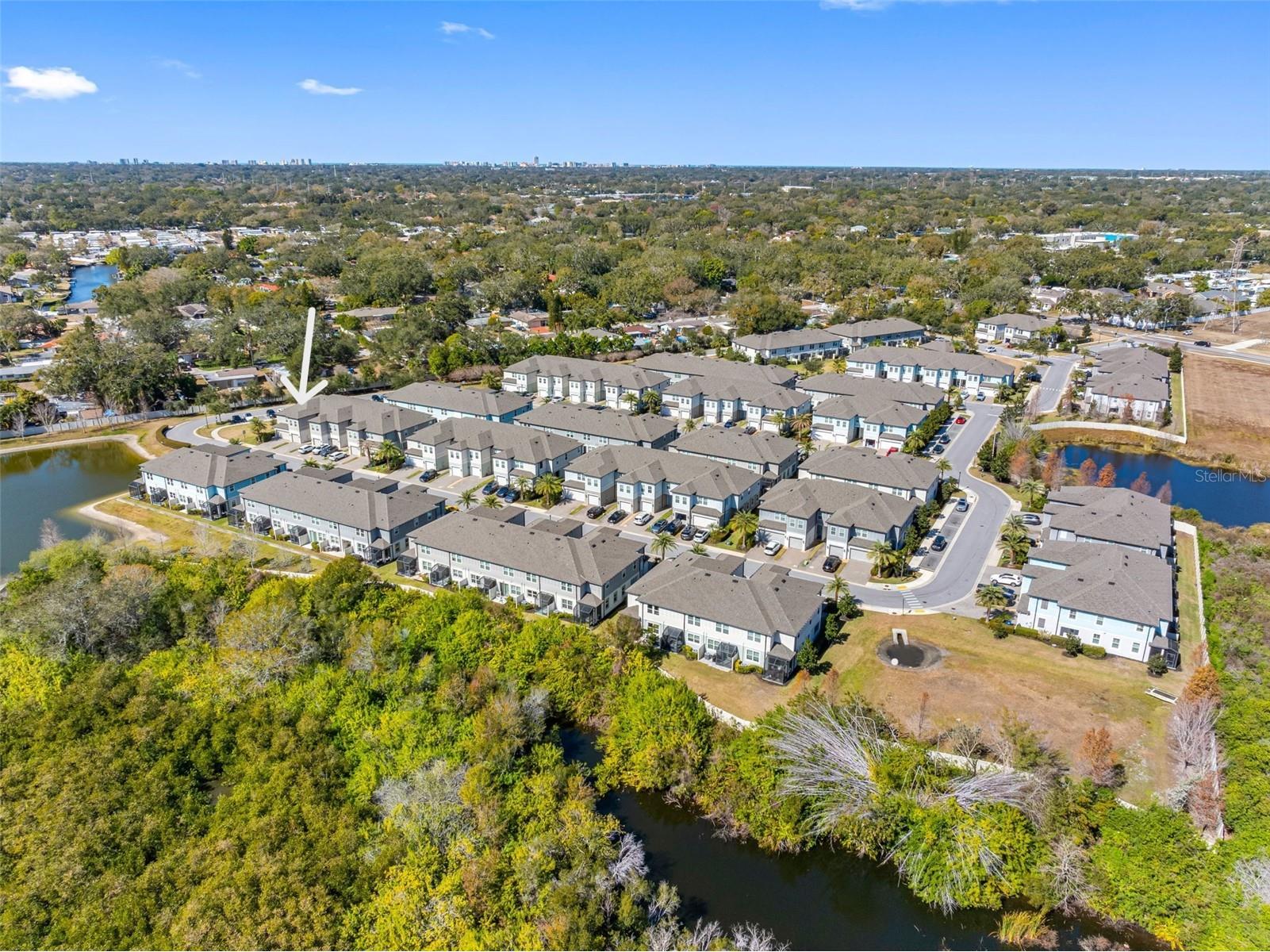 2456 Foggy Creek Circle Clearwater FL 33764 TB8473991 image36