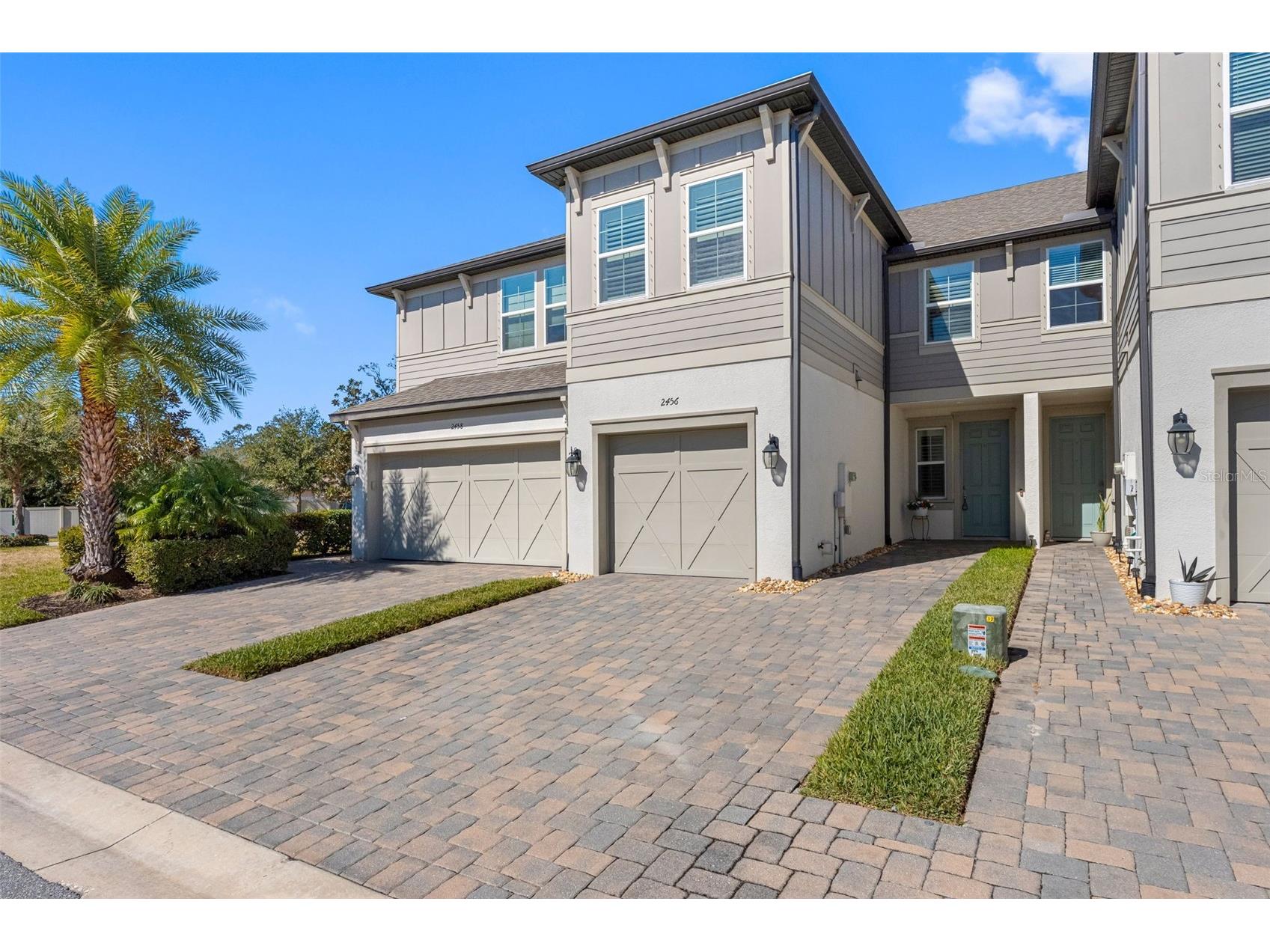 2456 Foggy Creek Circle Clearwater FL 33764 TB8473991 image42