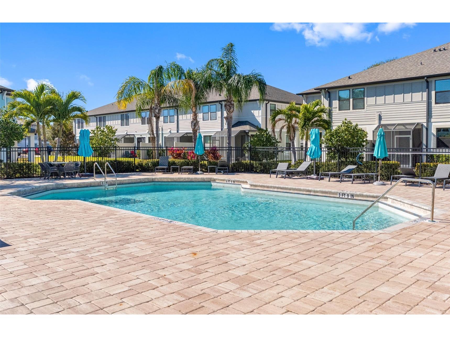 2456 Foggy Creek Circle Clearwater FL 33764 TB8473991 image9