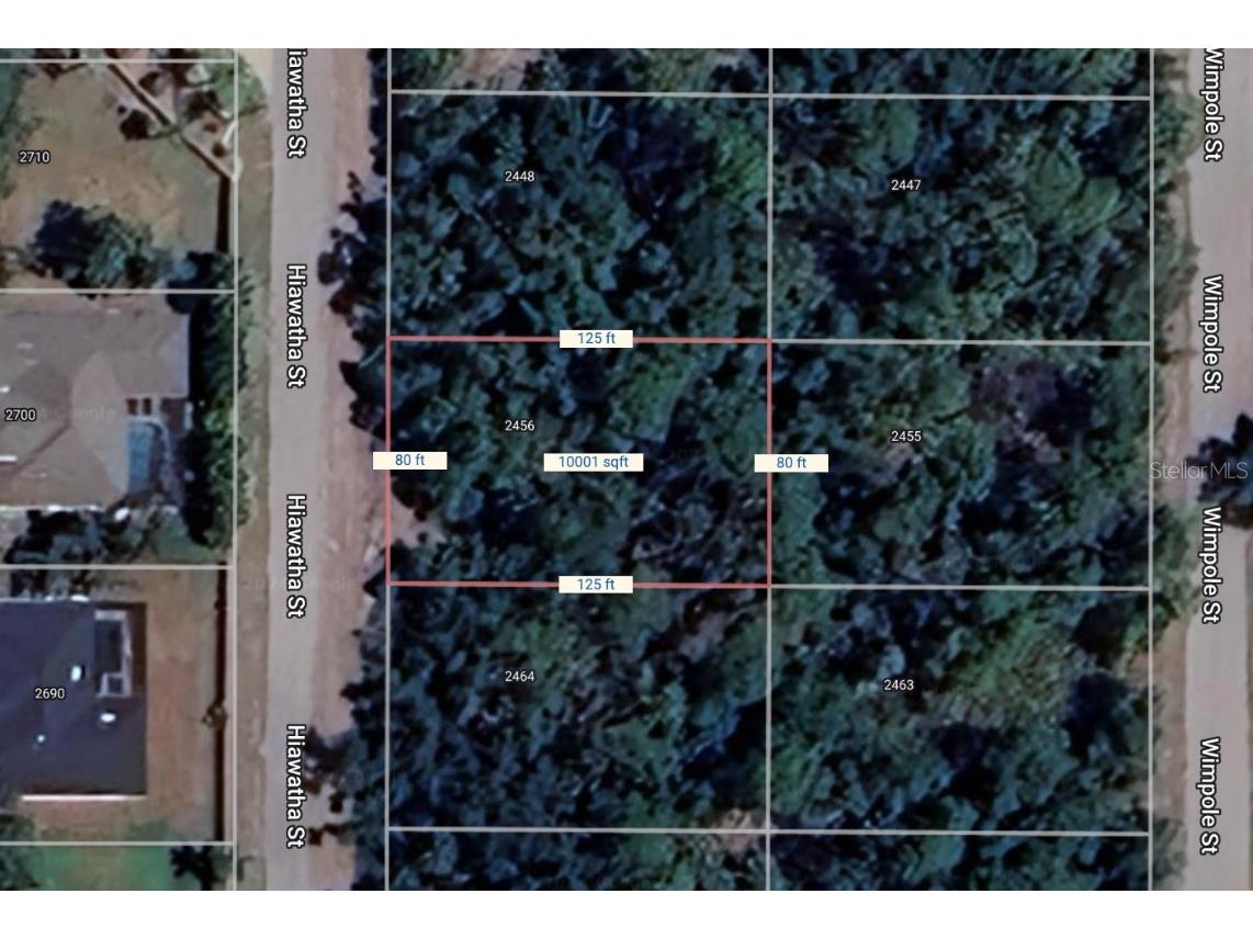 2456 Hiawatha Street Port Charlotte FL 33948 C7505941 image4