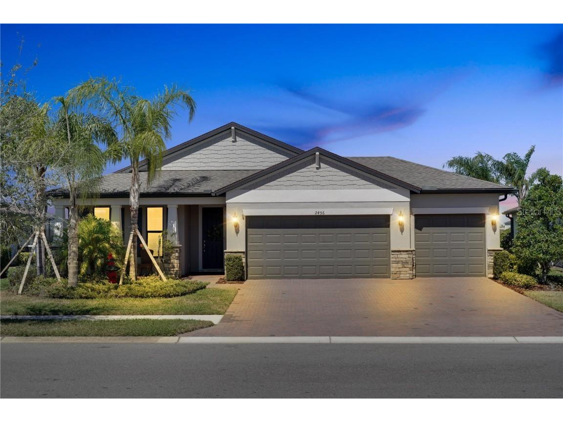 2456 Marton Oak Boulevard North Port FL 34289 D6129575 image1