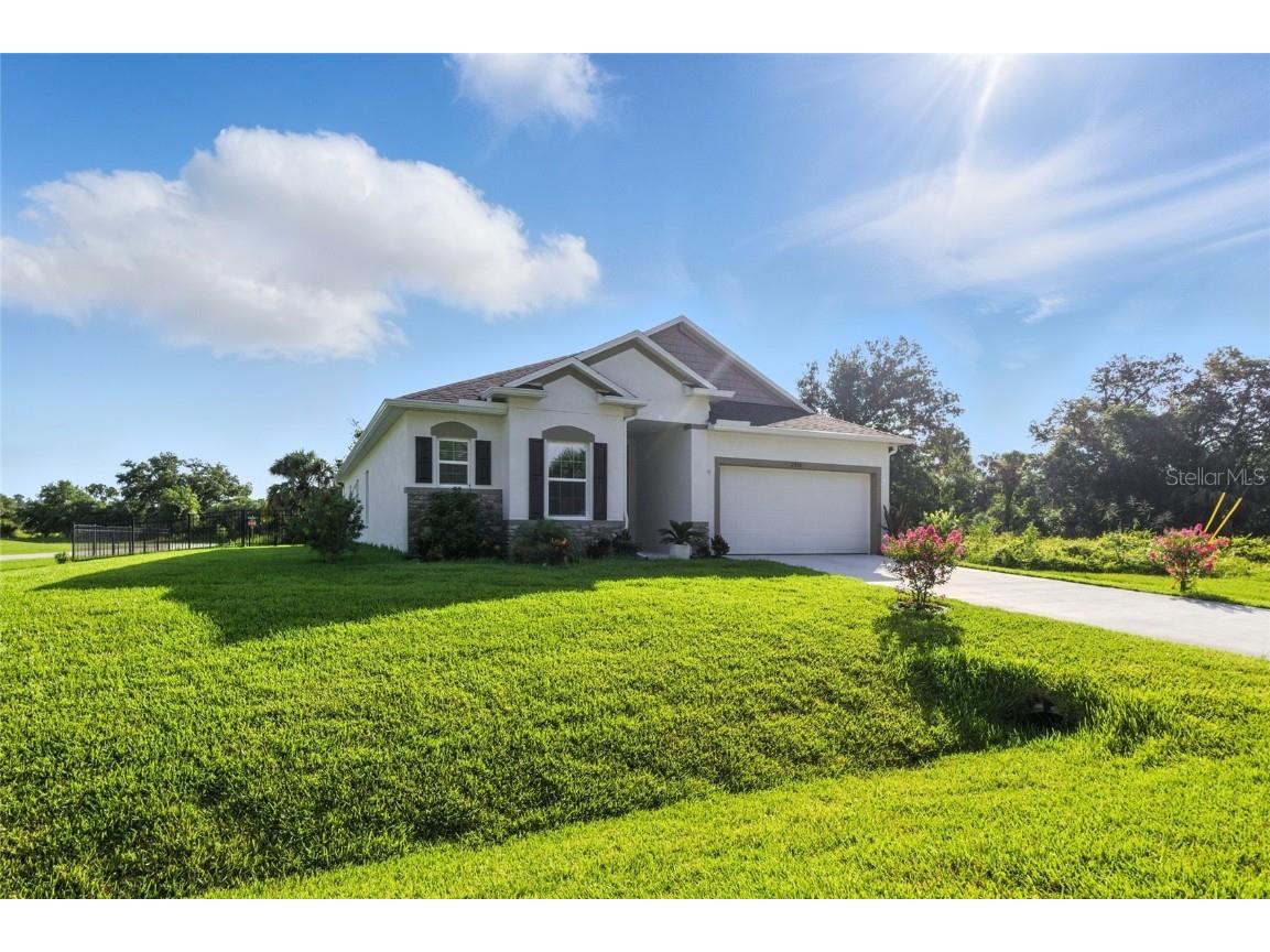 2456 Nabble Lane North Port FL 34288 C7512144 image2