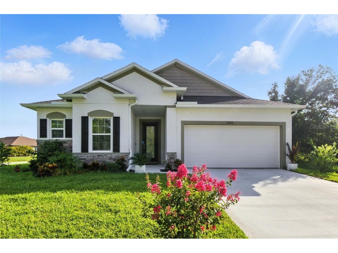 2456 Nabble Lane North Port FL 34288 C7512144 image3