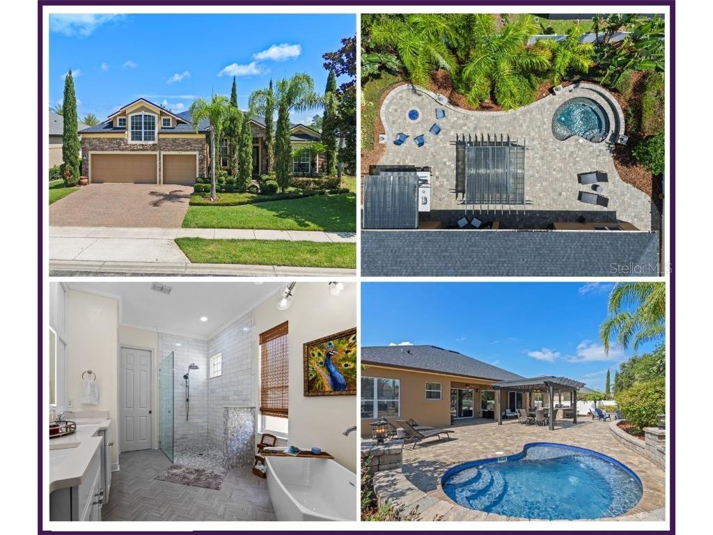 2456 Northumbria Drive Sanford FL 32771 O6314433 image1