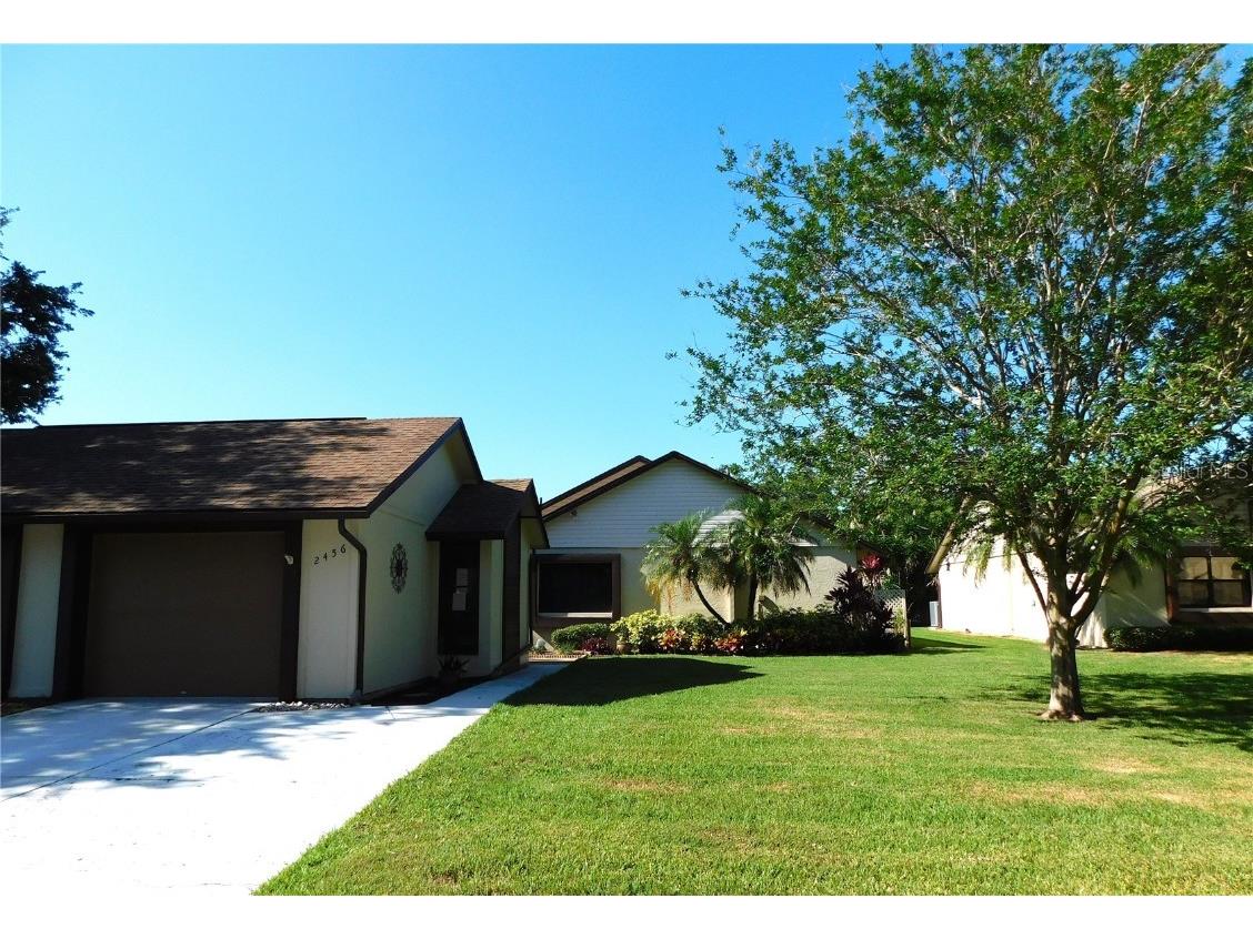 2456 Oakleaf Drive Clearwater FL 33763 U8244129 image1