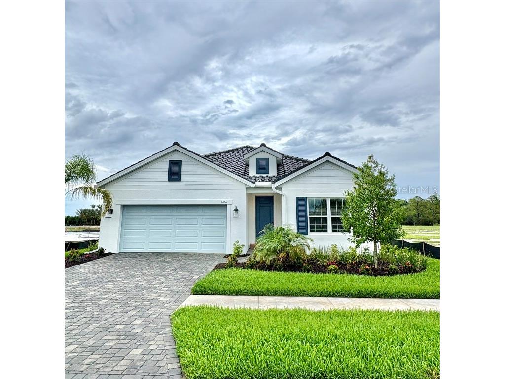 2456 Star Apple Way Sarasota FL 34240 J989689 image1