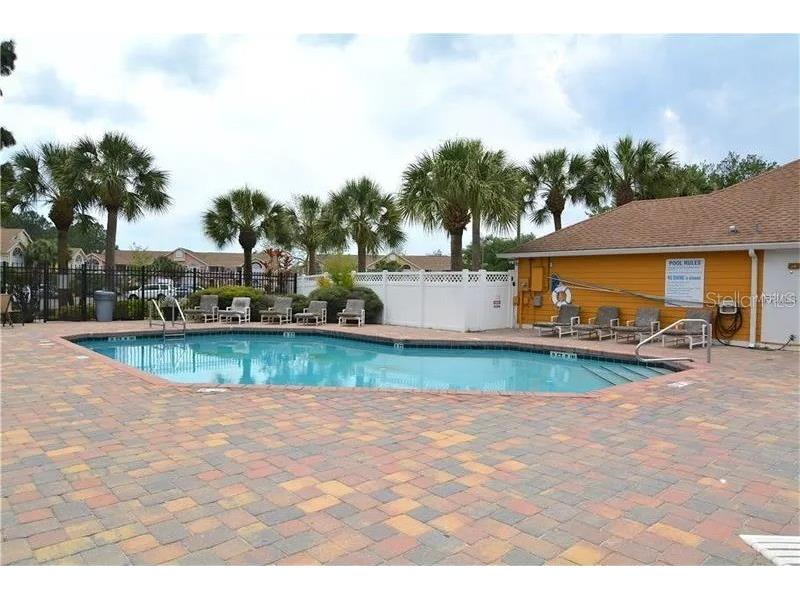 2456 Sweetwater Club Circle #20 Kissimmee FL 34746 O6403343 image1