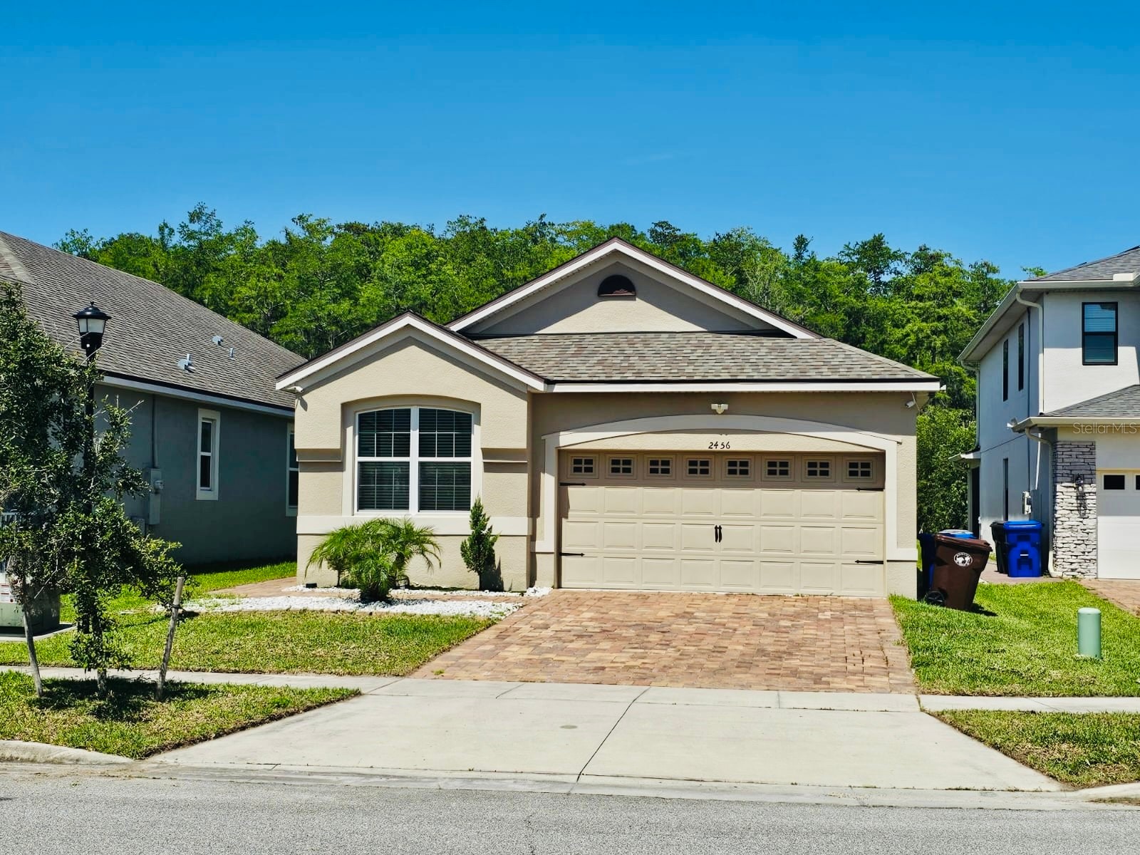 2456 Varenna Loop Kissimmee FL 34741 O6309976 image2