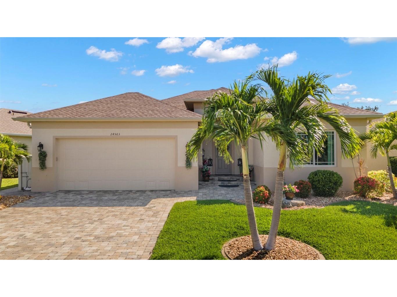 24563 Rio Villa Lakes Circle Punta Gorda FL 33950 C7475083 image1