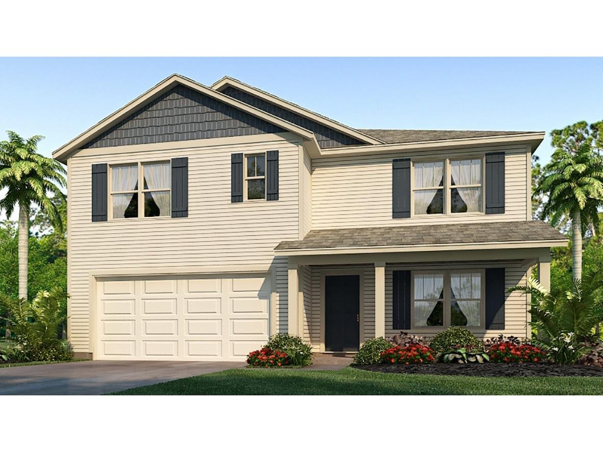 24566 NW 23rd Lane Newberry FL 32669 T3416088 image1