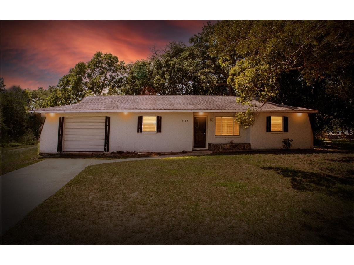 2457 Allegro Avenue Spring Hill FL 34609 O6196862 image1