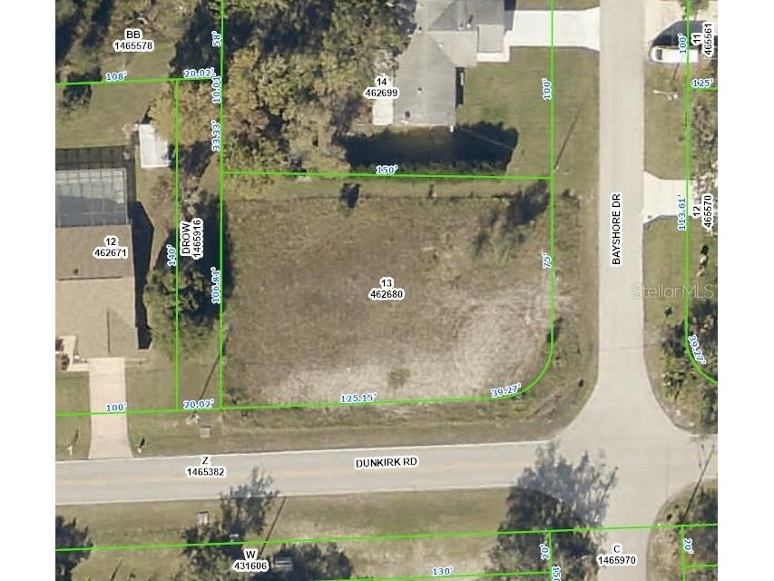 2457 Bayshore Drive Spring Hill FL 34608 W7863315 image1