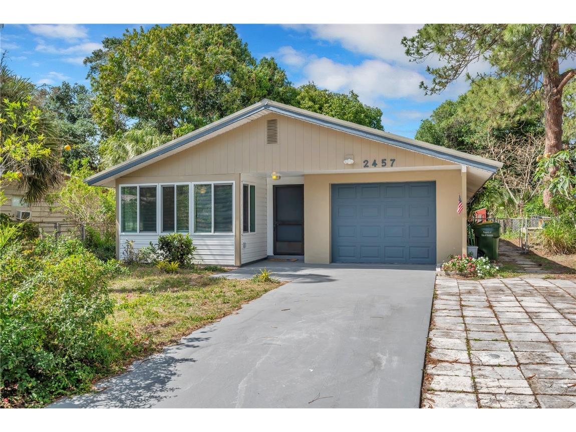 2457 Browning Street Sarasota FL 34237 A4531350 image1