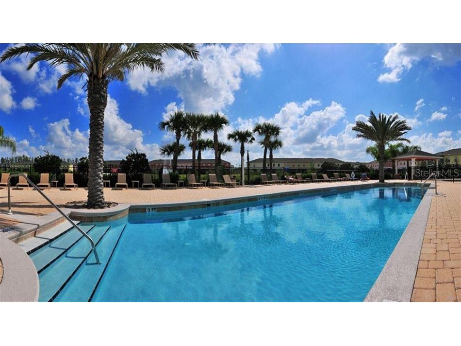 2457 Caravelle Circle Kissimmee FL 34746 TB8503250 image30