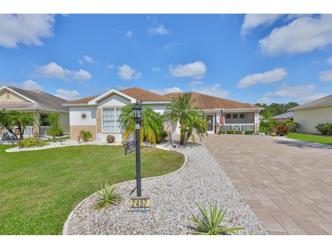 2457 E Del Webb Boulevard Sun City Center FL 33573 TB8433792 image1