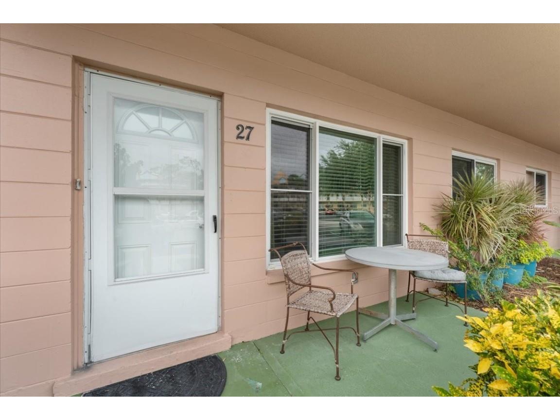 2457 Ecuadorian Way #27 Clearwater FL 33763 TB8453830 image2